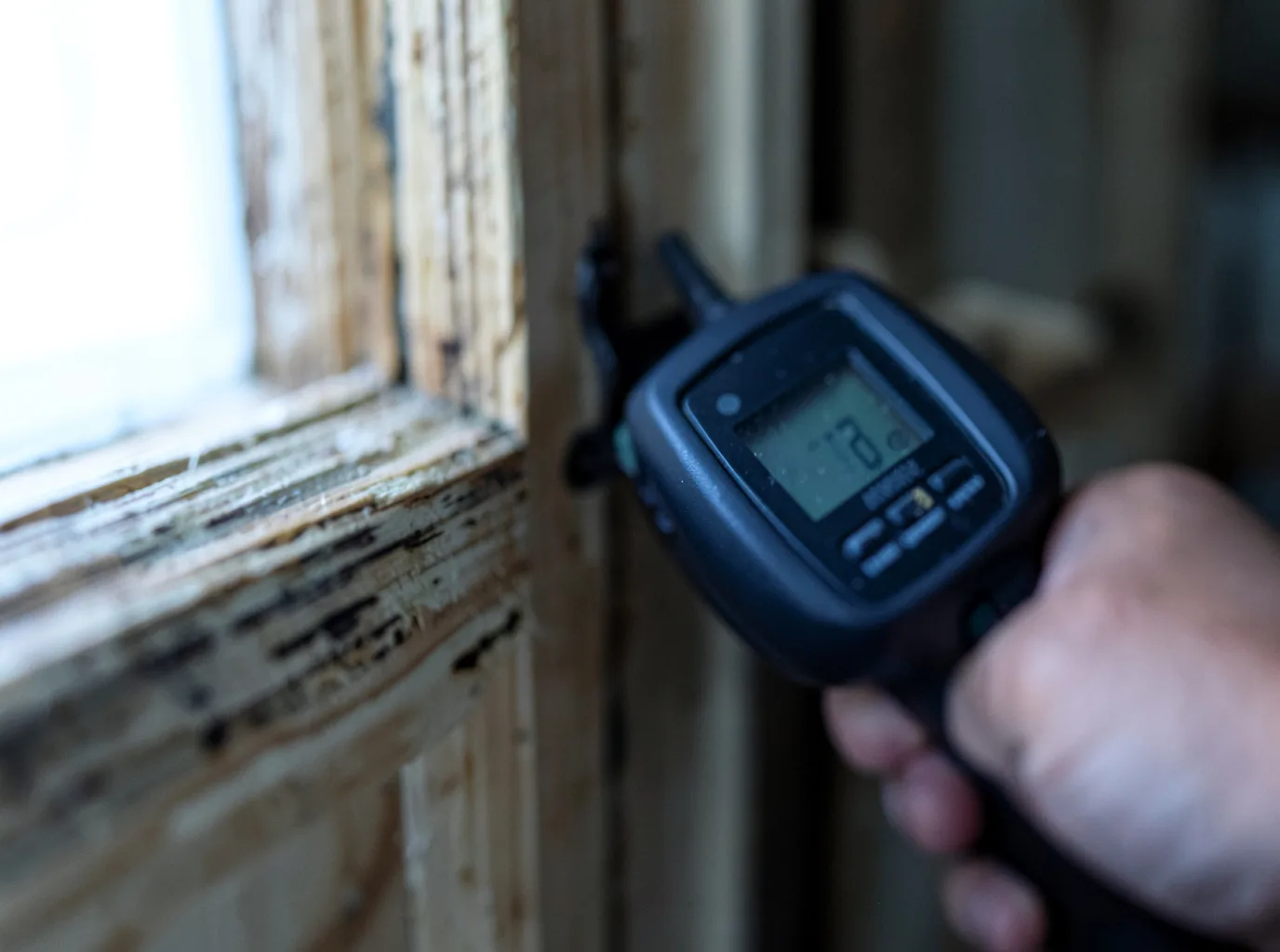 Commercial Water Damage Restoration in Utica, NY